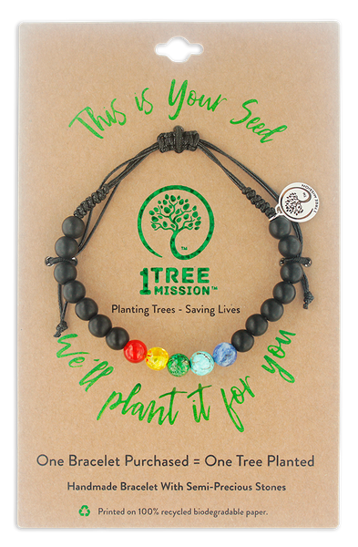 Oak Tree Bracelet (1011-A-BR)