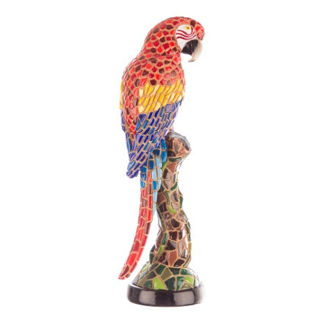 Parrot Red (55598)