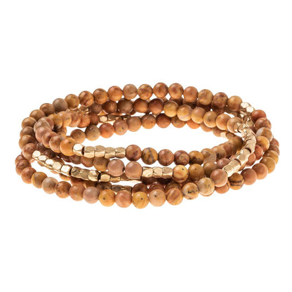Petrified Wood - Stone of Renewal (SW033)