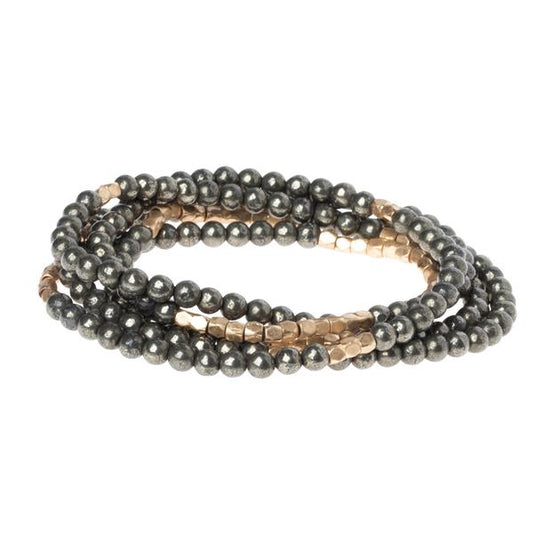 Pyrite - Stone of Positive Energy (SW027)