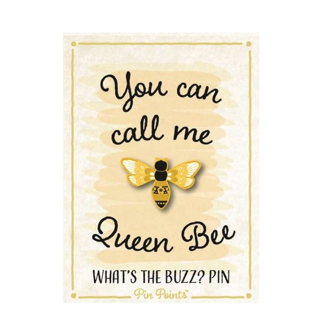 Queen Bee (80048)