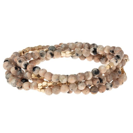 Rhodonite - Stone of Healing (SW042)