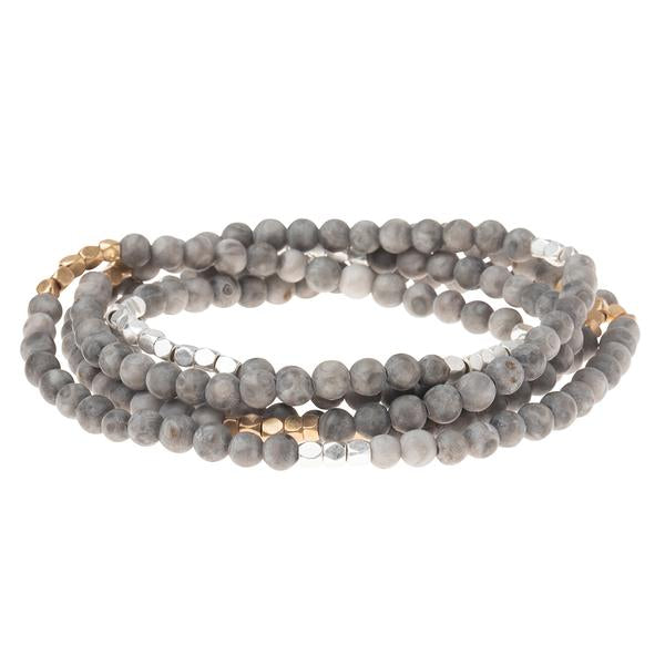 River Stone - Stone of Balance (SW039)