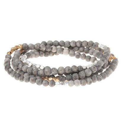 River Stone - Stone of Balance (SW039)