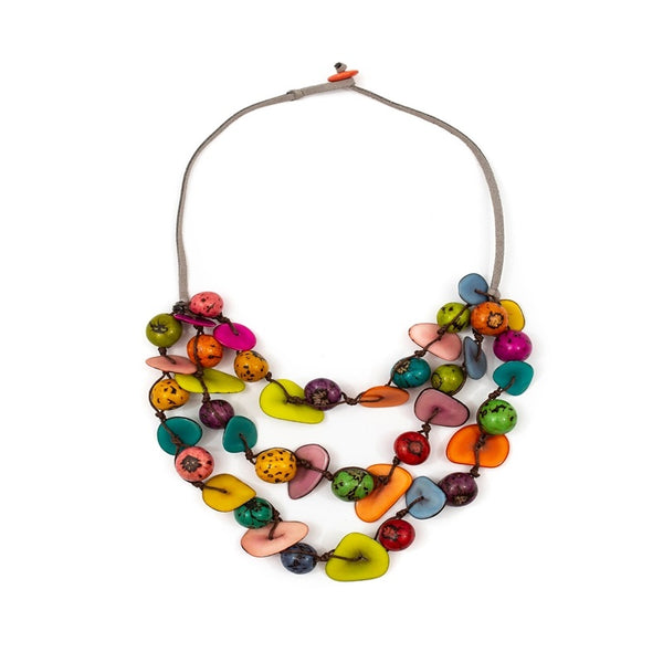 Gisell Necklace (SC436)