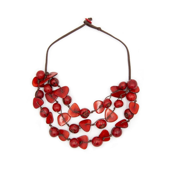 Gisell Necklace (SC436)