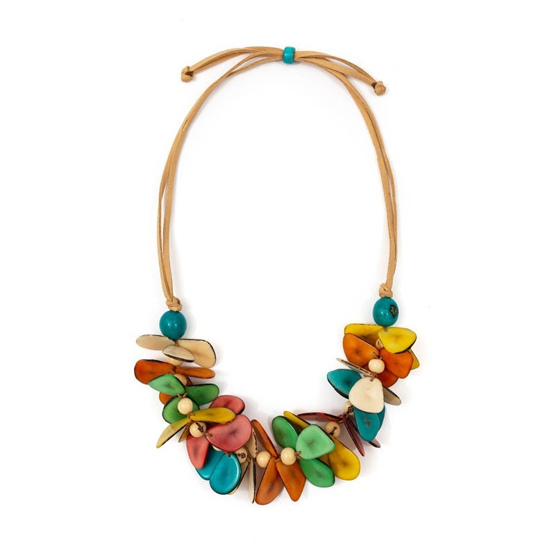 Mariposa Necklace (SC715)