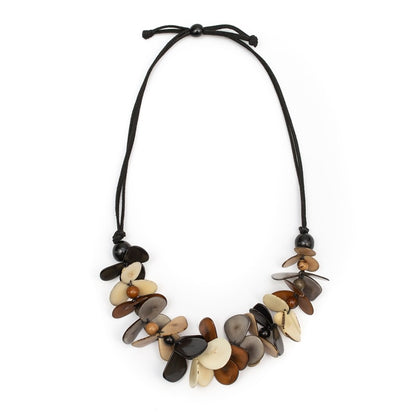 Mariposa Necklace (SC715)