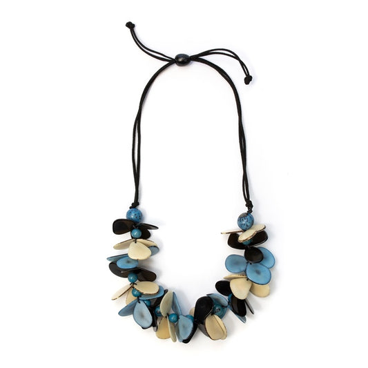 Mariposa Necklace (SC715)