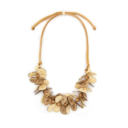 Mariposa Necklace (SC715)