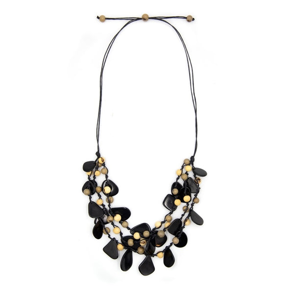 Marcela Necklace (LC987)