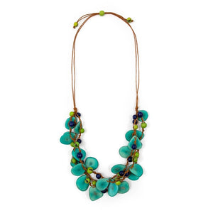 Marcela Necklace (LC987)