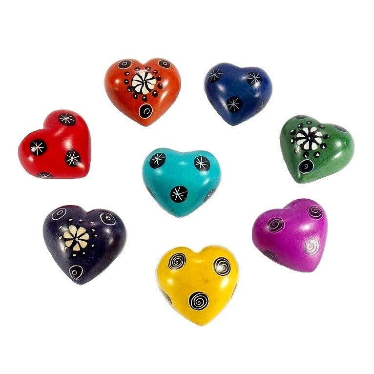 Tiny Hearts (K24098)