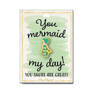 You mermaid my day (80023)