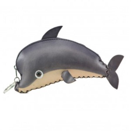 Dolpin Novelty Wristlet (E127)