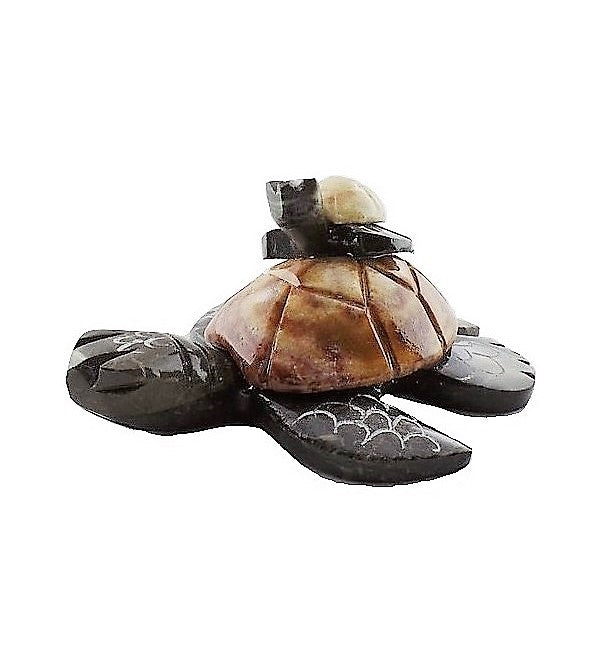 Mommy and Baby Turtle (MTB-4)