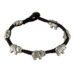 Elephant Bracelet (91)