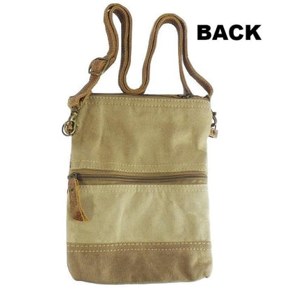 Aida Passport Bag (55986)