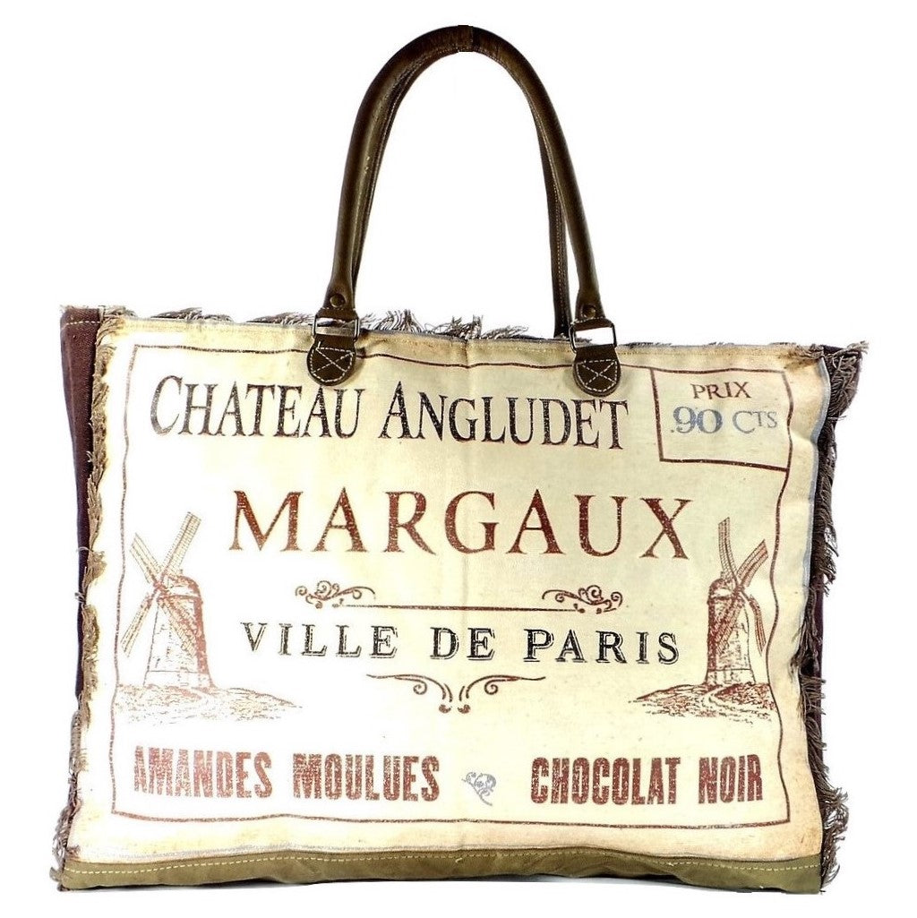 Chateau Angludet Margaux (55611)