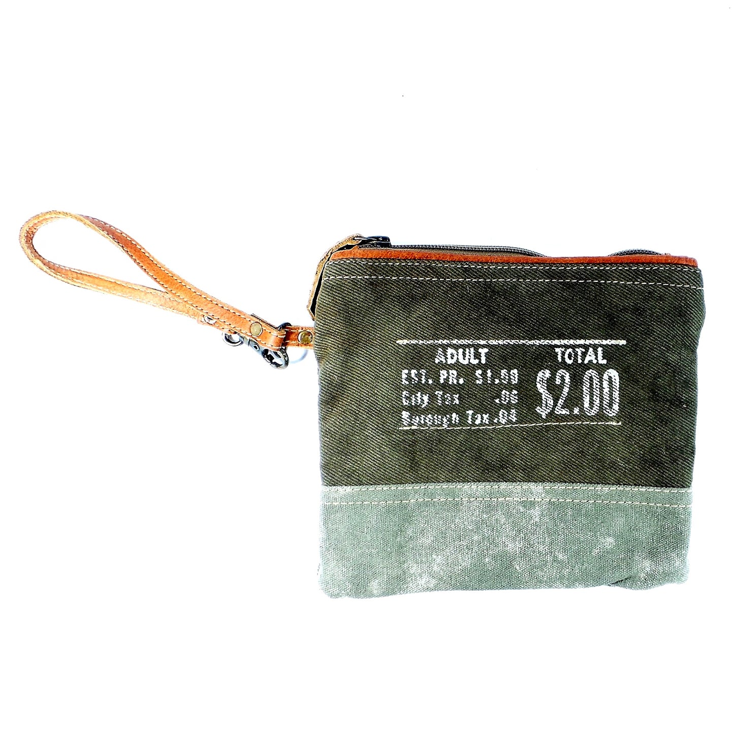 Postal $2.00/London Wristlet (55982)