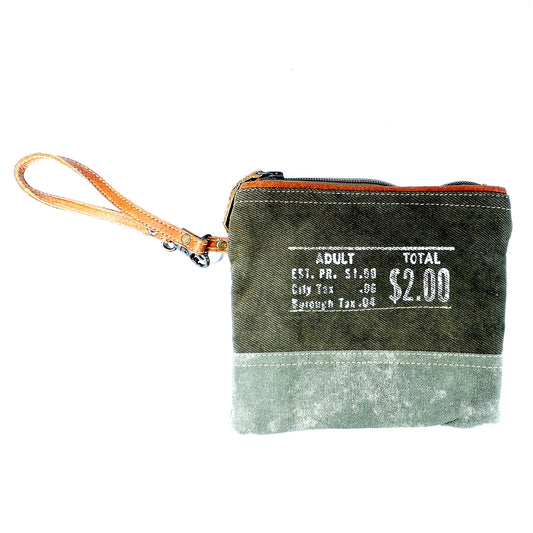 Postal $2.00/London Wristlet (55982)