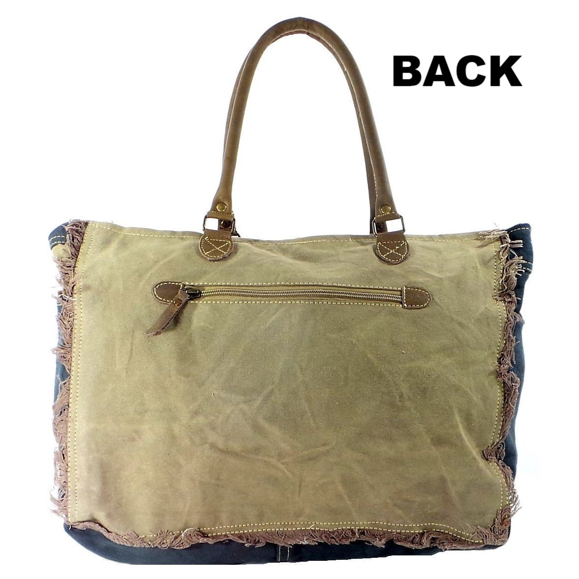 Prèt-A-Porter Duffle Bag (55609)