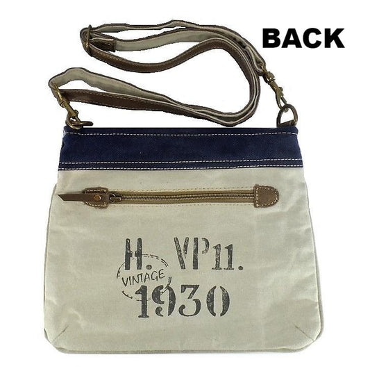 The Journey Crossbody (55618)