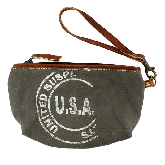 USA Small Clutch (55942)