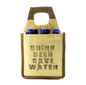 Drink Beer Save Water (55600)