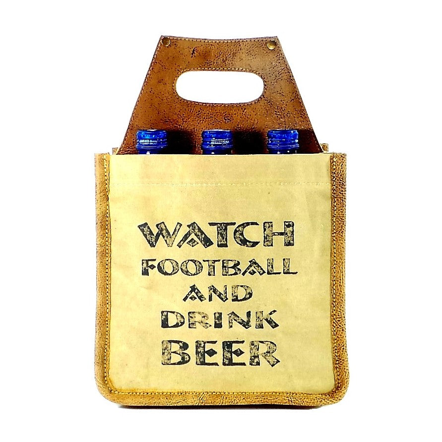 Watch Football and Drink Beer (55999)