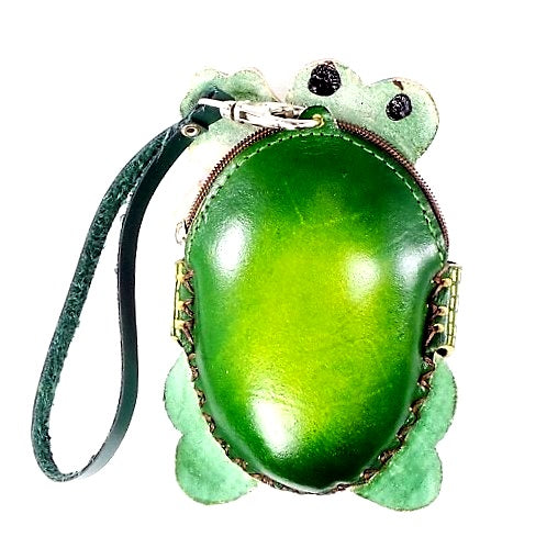 Alligator Novelty Wristlet (E140)
