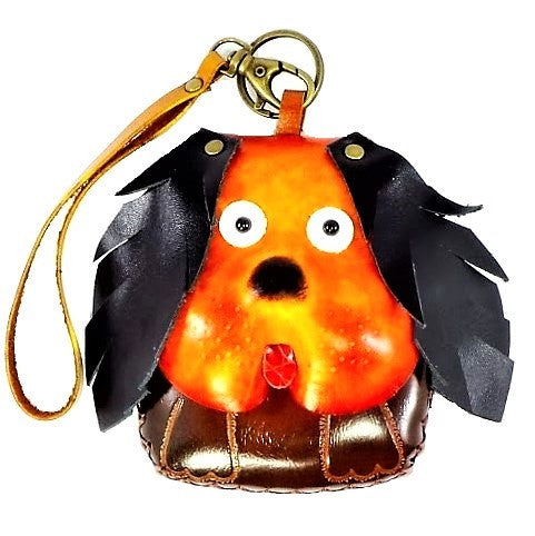 Dog Novelty Wristlet (E363)