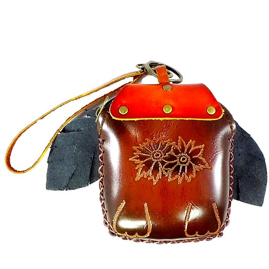 Dog Novelty Wristlet (E363)