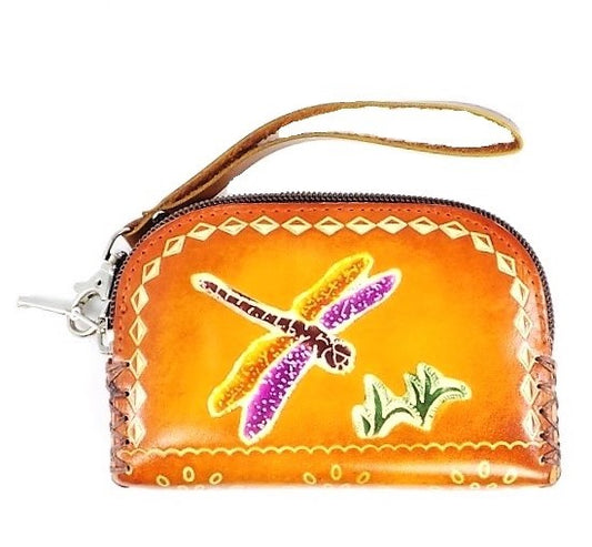 Dragonfly Novelty Wristlet (704)