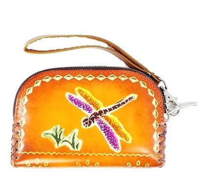 Dragonfly Novelty Wristlet (704)
