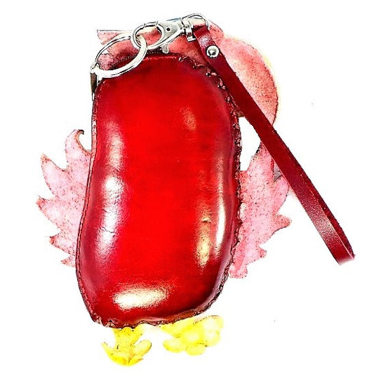 Parrot Novelty Wristlet (E576)
