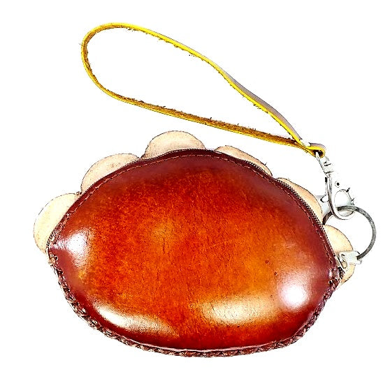 Peacock Novelty Wristlet (E575)
