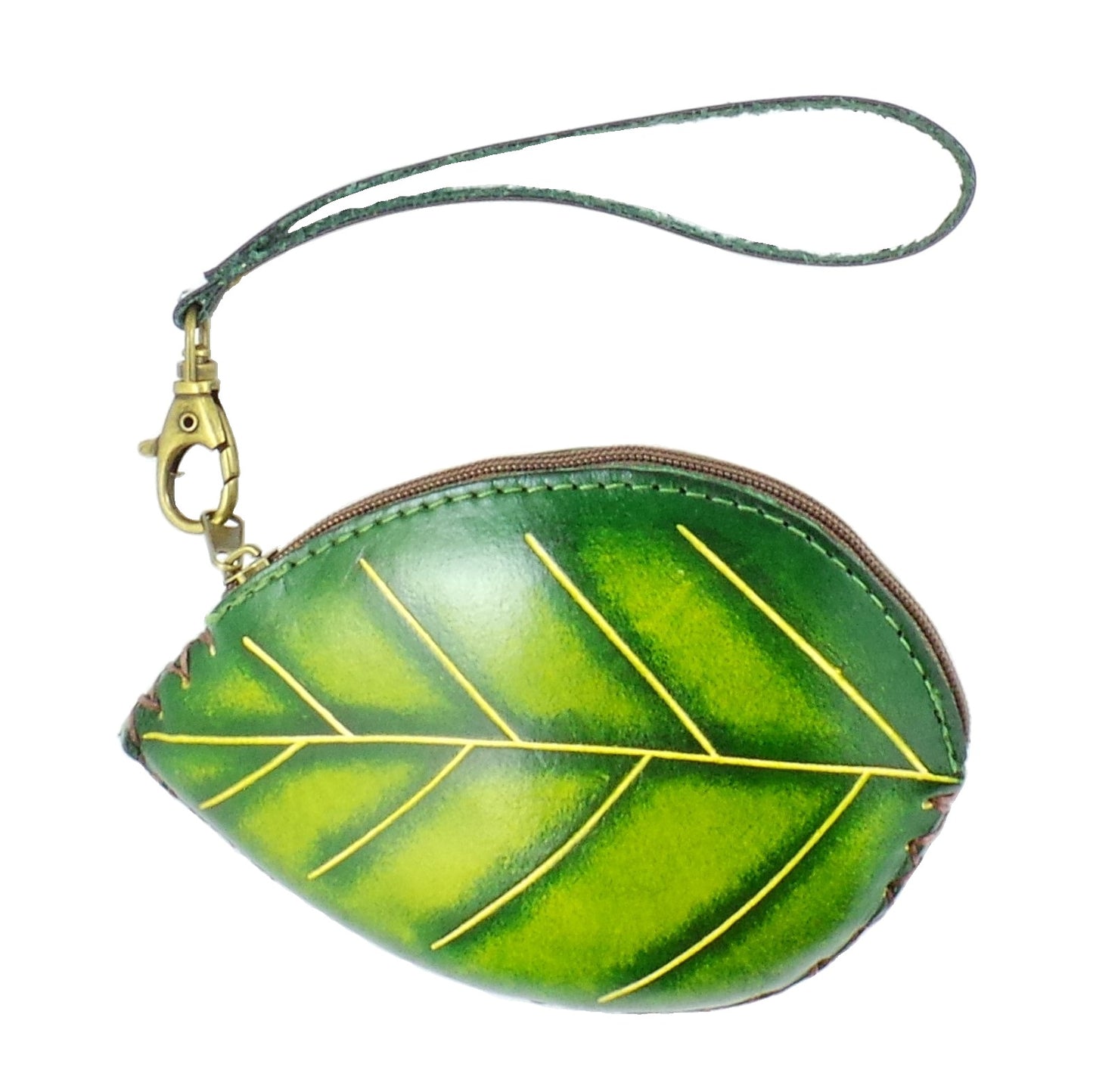 Sunflower Novelty Wristlet (E556)