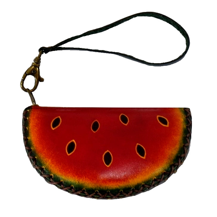 Watermelon Novelty Wristlet (E403)
