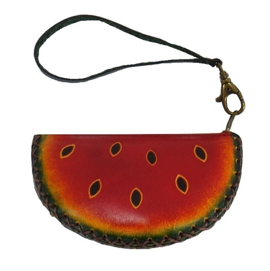 Watermelon Novelty Wristlet (E403)