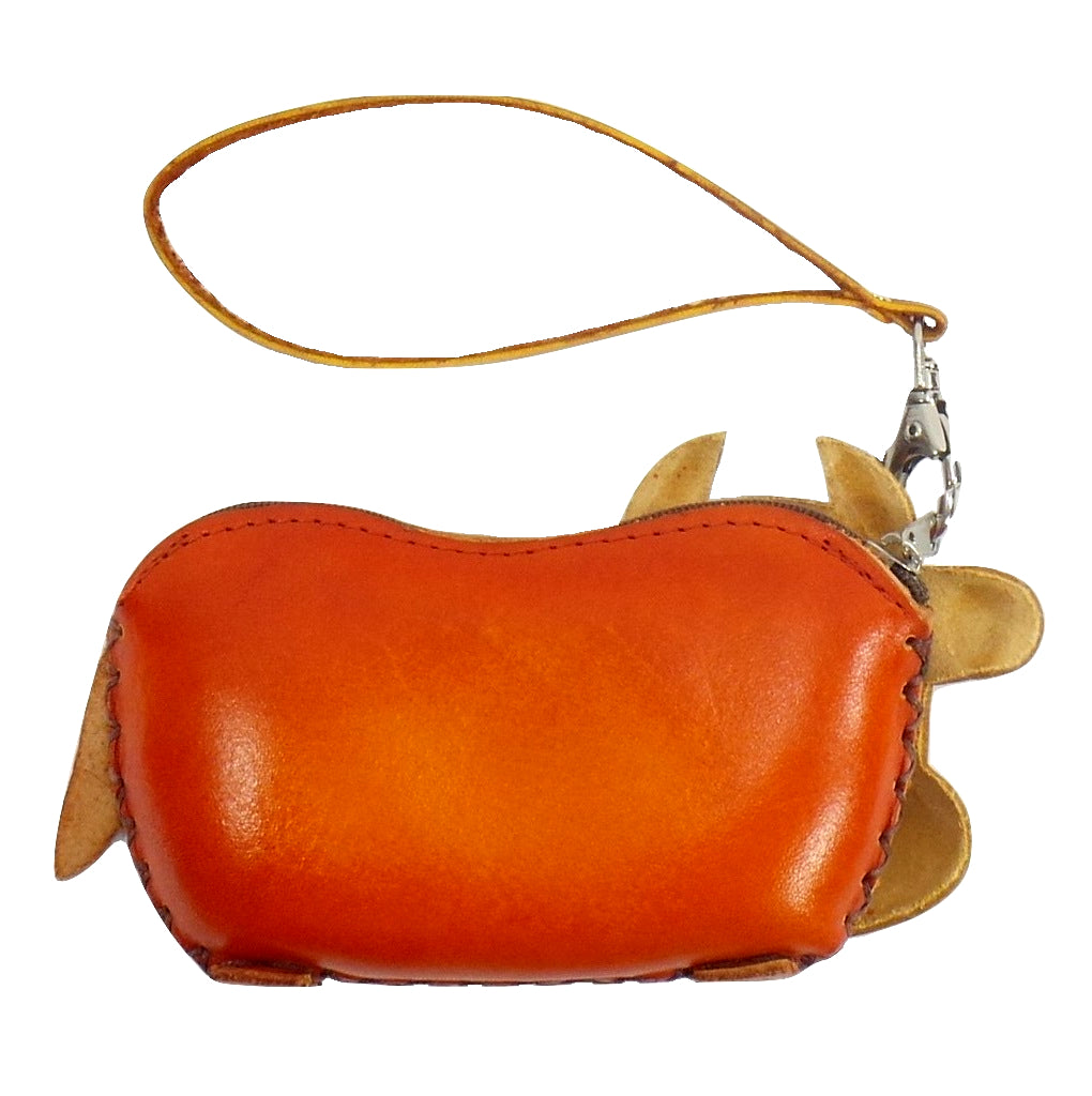 Cow Novelty Wristlet (E103)