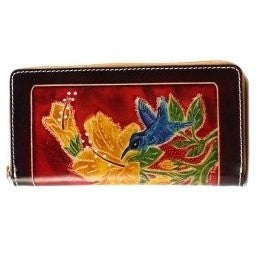 Hummingbird Wallet (XLW-20)